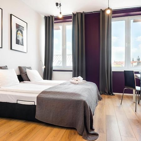 Krakow B&B Εξωτερικό φωτογραφία