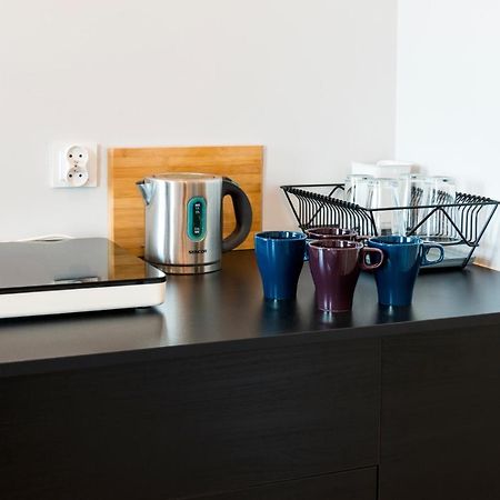 Krakow B&B Εξωτερικό φωτογραφία
