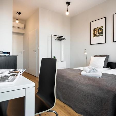 Krakow B&B Εξωτερικό φωτογραφία