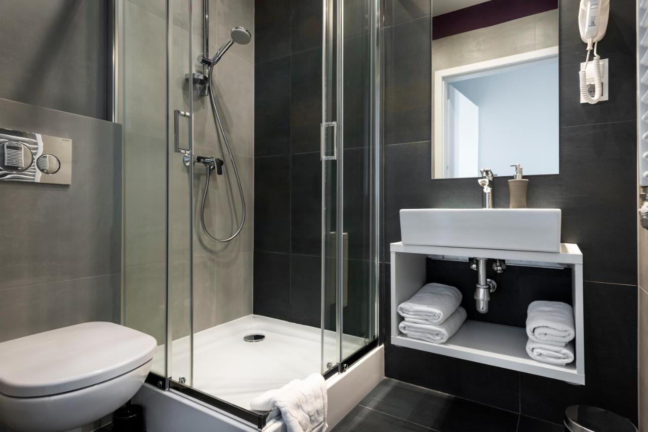 Krakow B&B Εξωτερικό φωτογραφία