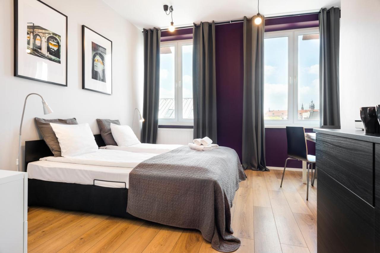 Krakow B&B Εξωτερικό φωτογραφία