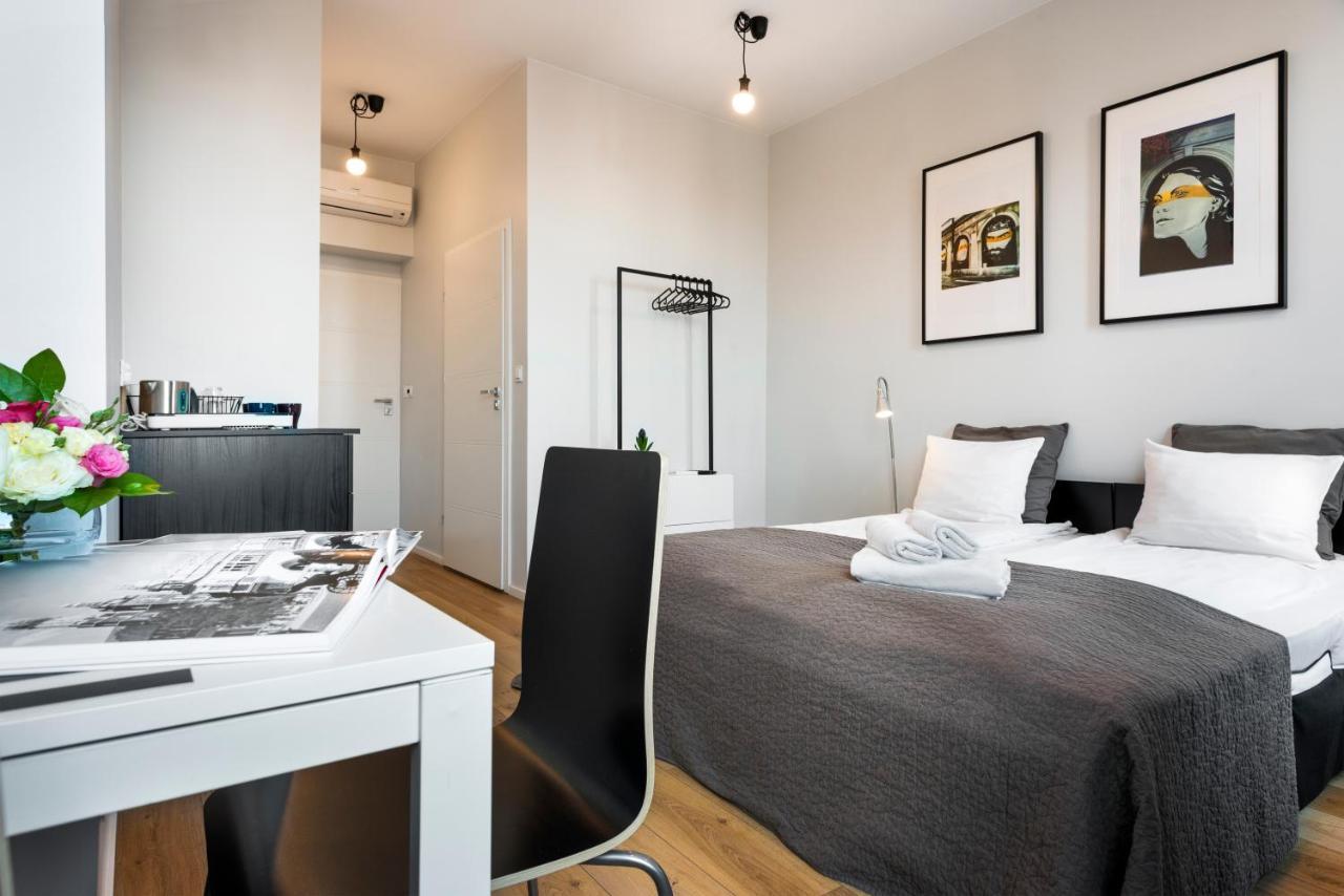 Krakow B&B Εξωτερικό φωτογραφία