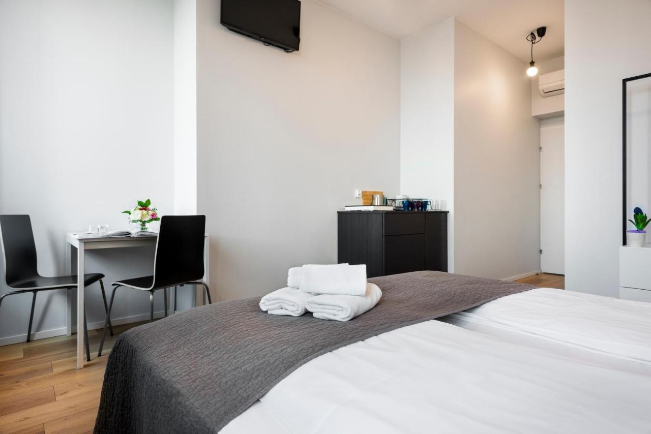 Krakow B&B Εξωτερικό φωτογραφία