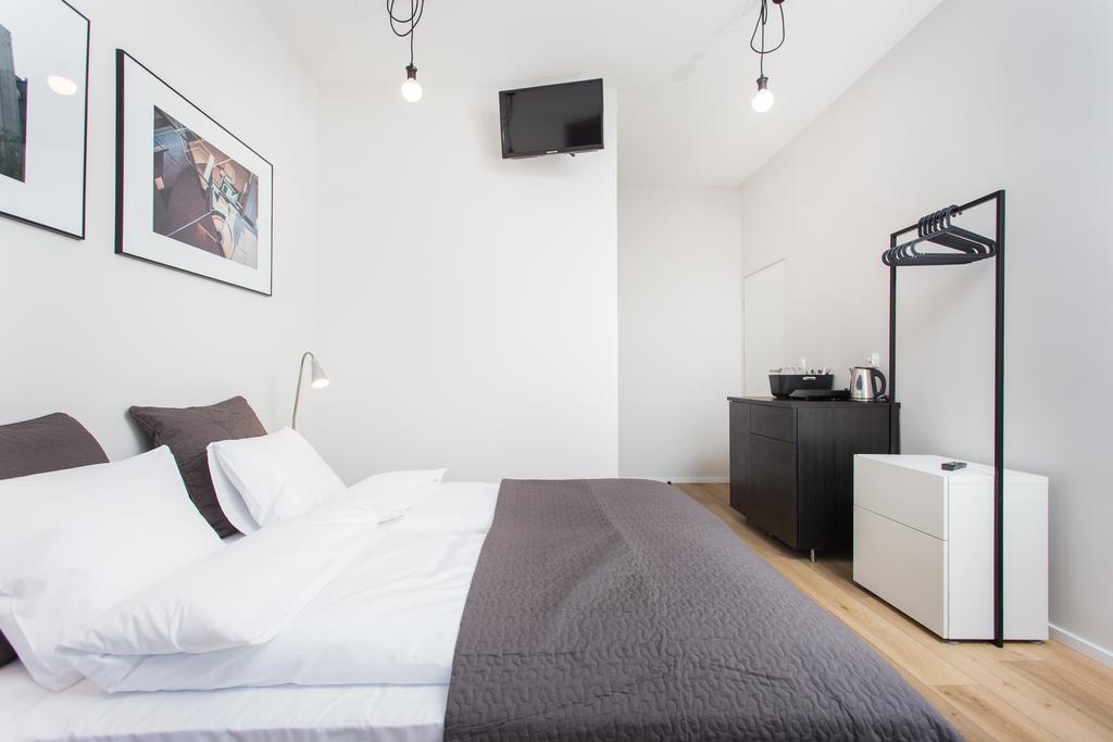 Krakow B&B Δωμάτιο φωτογραφία