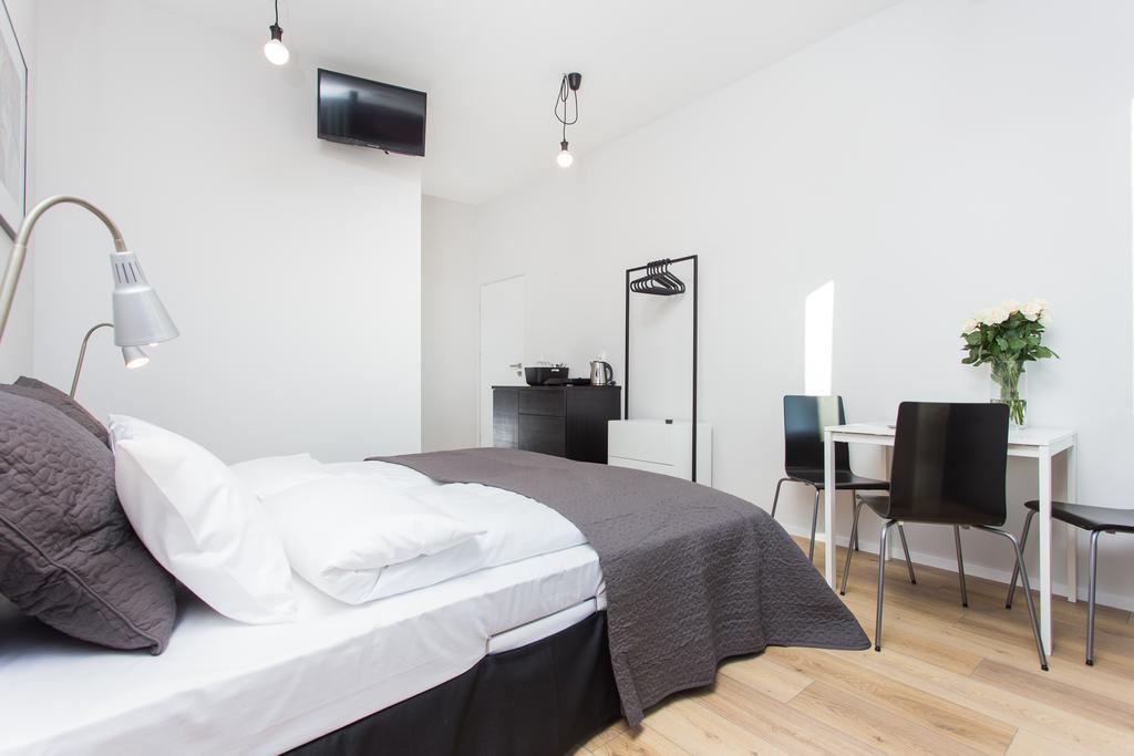 Krakow B&B Δωμάτιο φωτογραφία