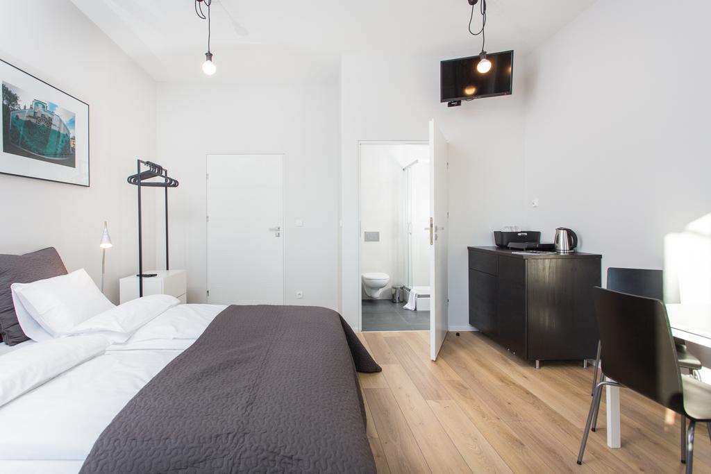 Krakow B&B Δωμάτιο φωτογραφία