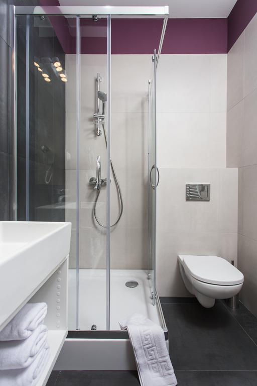 Krakow B&B Δωμάτιο φωτογραφία