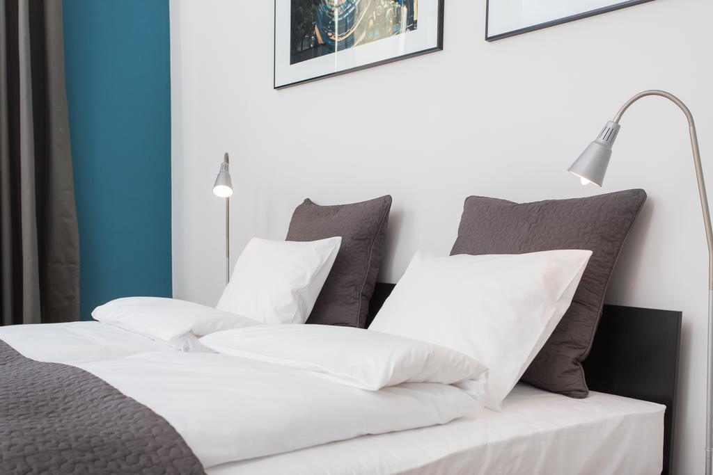 Krakow B&B Δωμάτιο φωτογραφία