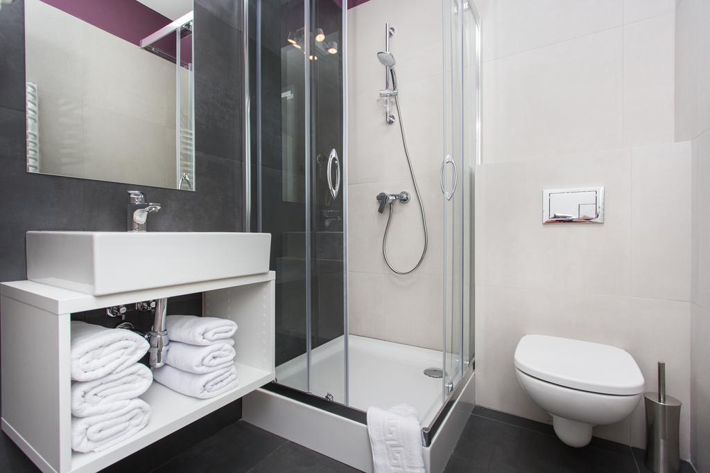 Krakow B&B Δωμάτιο φωτογραφία