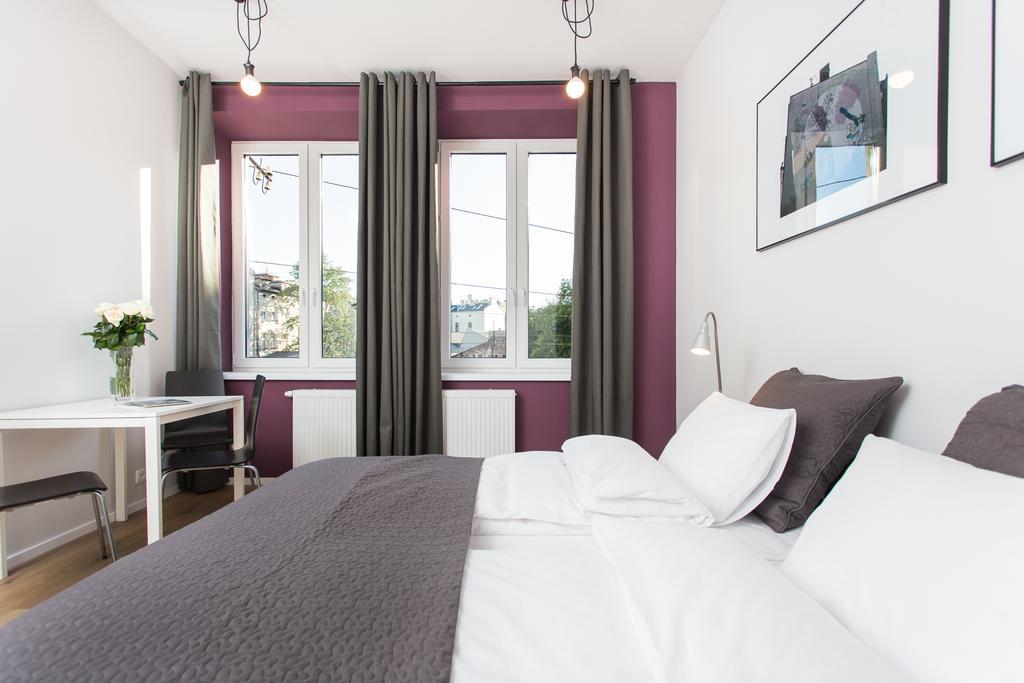Krakow B&B Δωμάτιο φωτογραφία