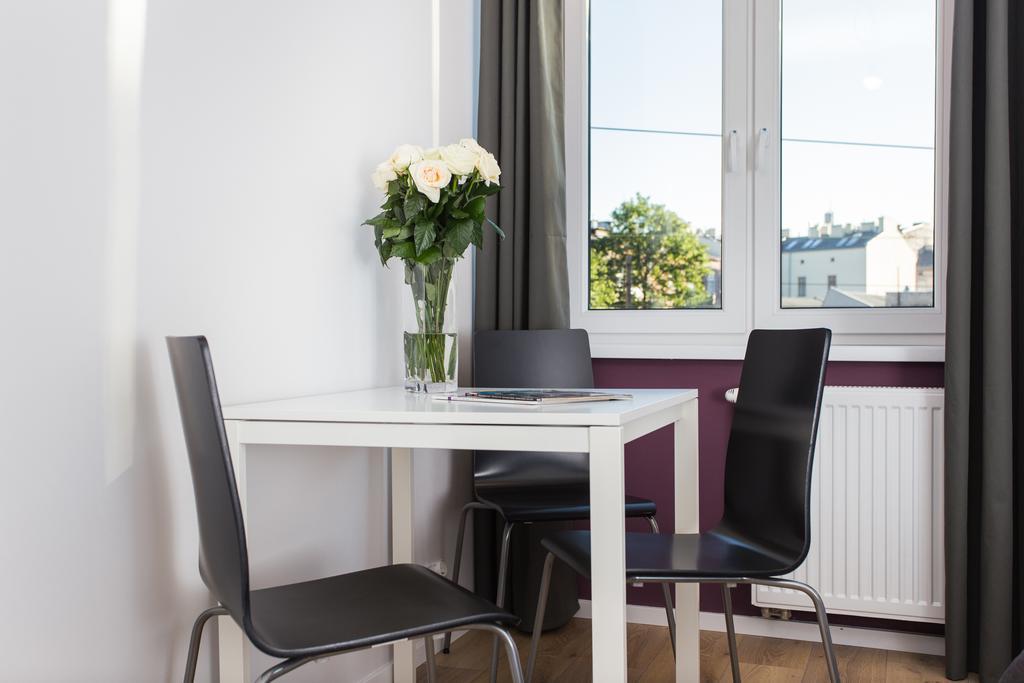 Krakow B&B Δωμάτιο φωτογραφία