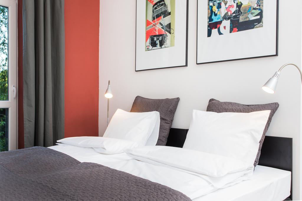Krakow B&B Δωμάτιο φωτογραφία