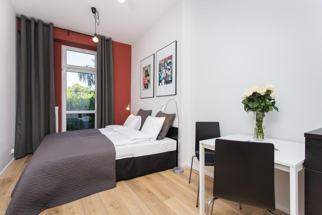 Krakow B&B Δωμάτιο φωτογραφία