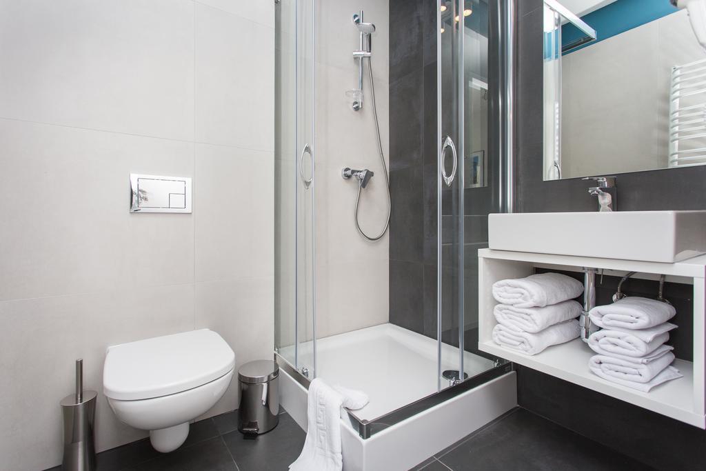 Krakow B&B Δωμάτιο φωτογραφία