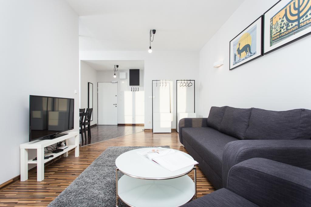 Krakow B&B Δωμάτιο φωτογραφία