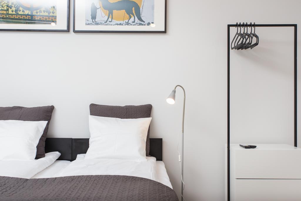 Krakow B&B Δωμάτιο φωτογραφία
