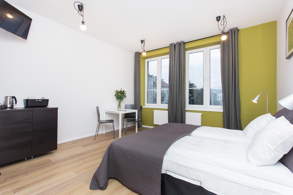 Krakow B&B Δωμάτιο φωτογραφία