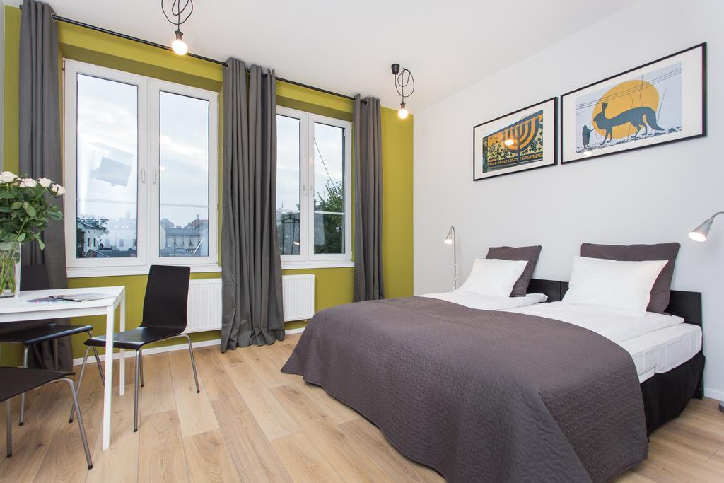 Krakow B&B Δωμάτιο φωτογραφία
