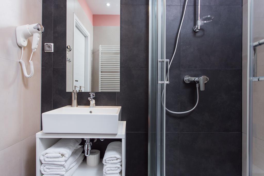 Krakow B&B Δωμάτιο φωτογραφία