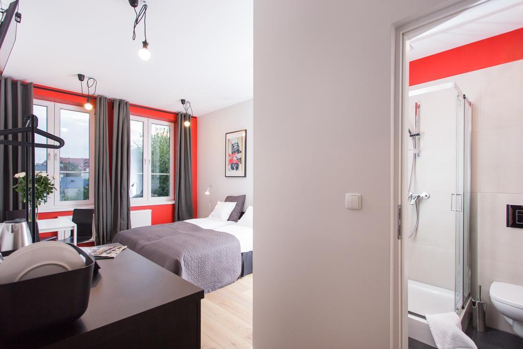 Krakow B&B Δωμάτιο φωτογραφία