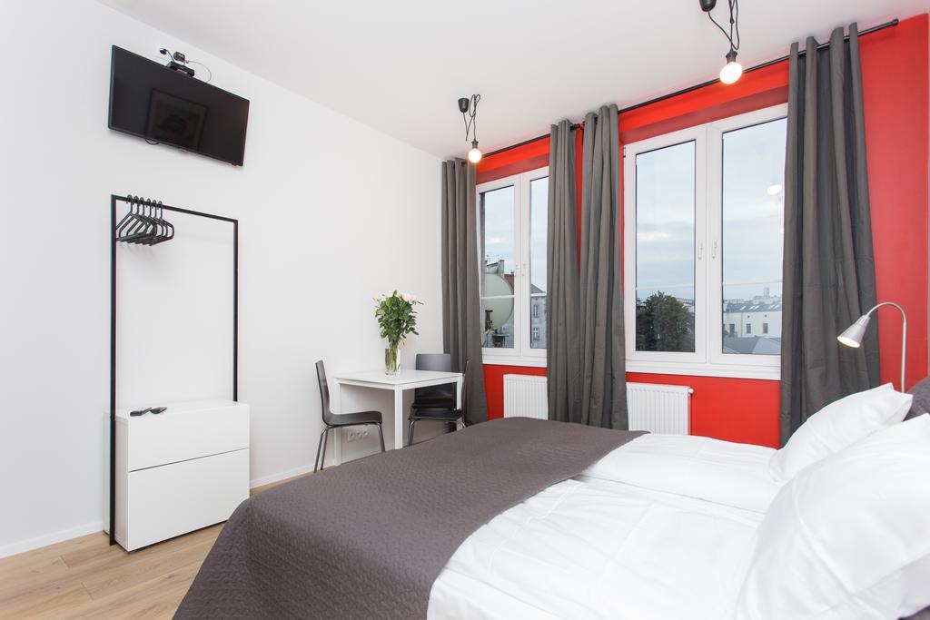 Krakow B&B Δωμάτιο φωτογραφία