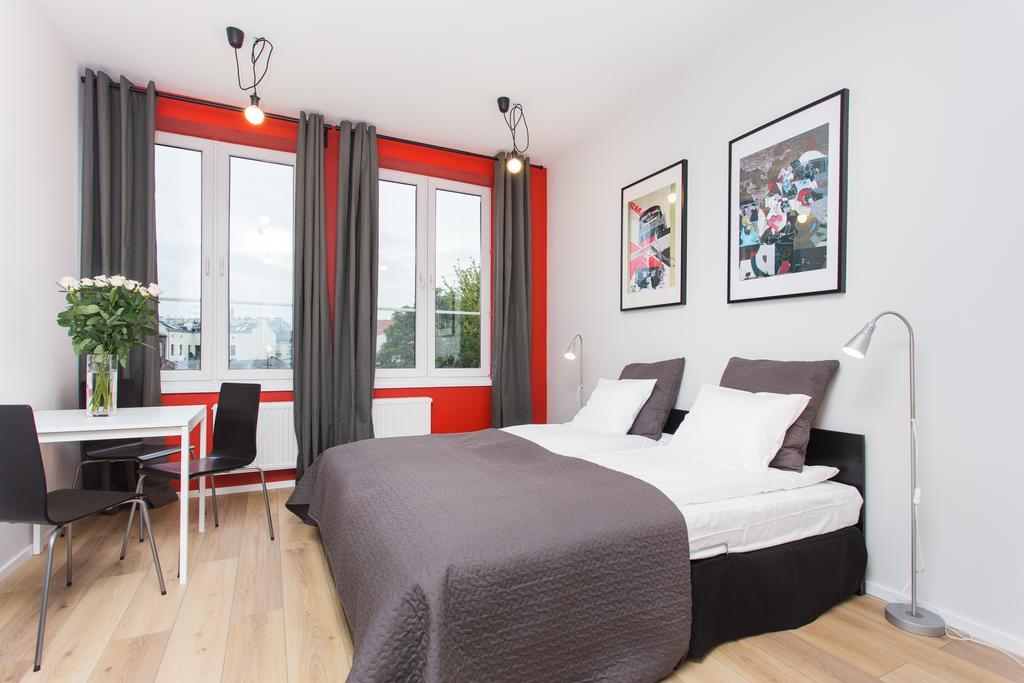 Krakow B&B Δωμάτιο φωτογραφία