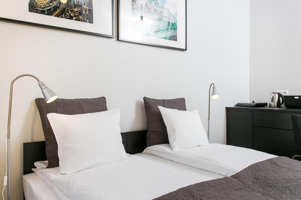 Krakow B&B Εξωτερικό φωτογραφία