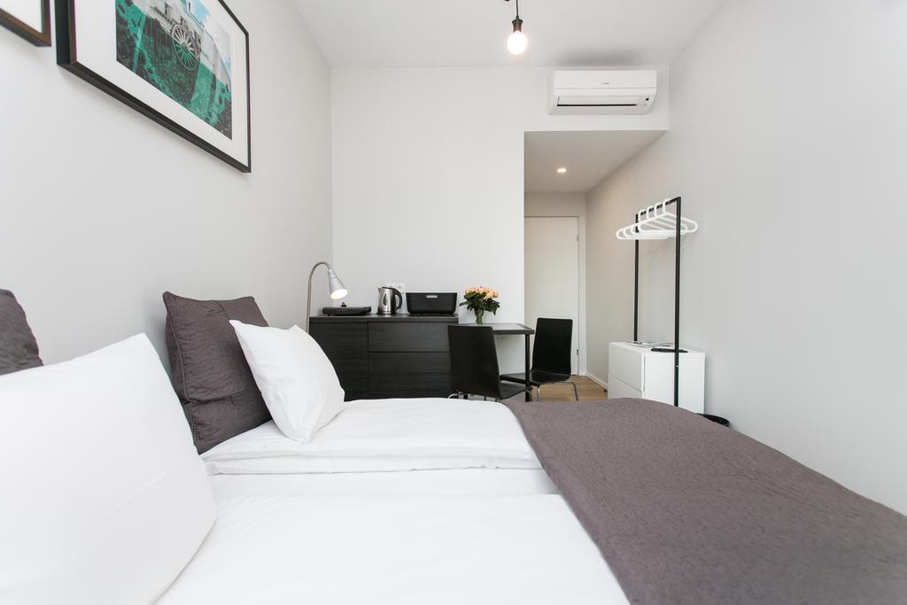 Krakow B&B Εξωτερικό φωτογραφία