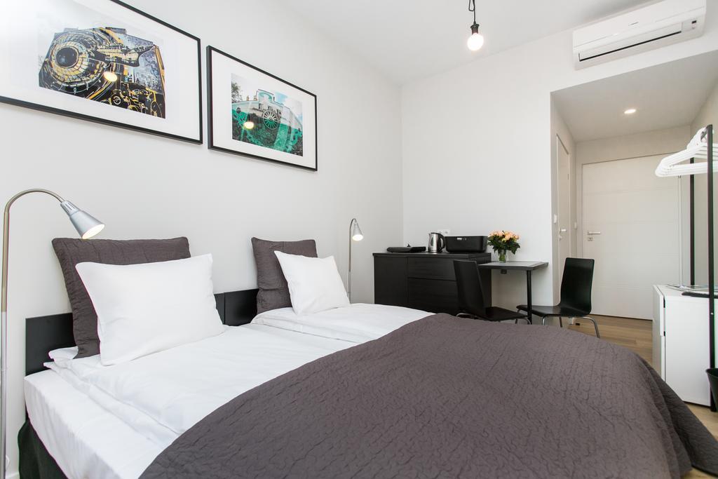 Krakow B&B Εξωτερικό φωτογραφία