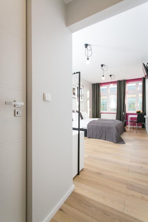 Krakow B&B Εξωτερικό φωτογραφία