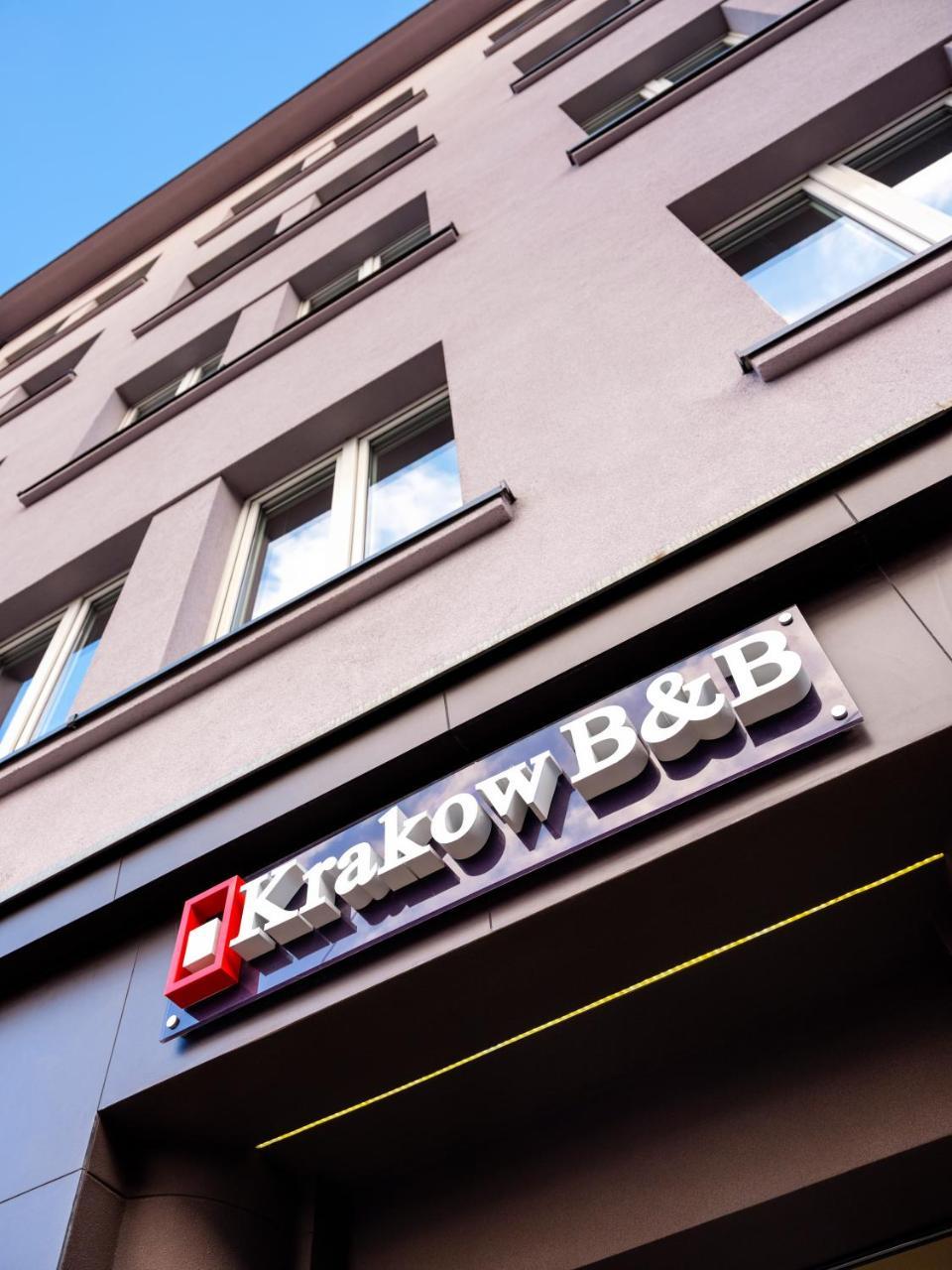 Krakow B&B Εξωτερικό φωτογραφία