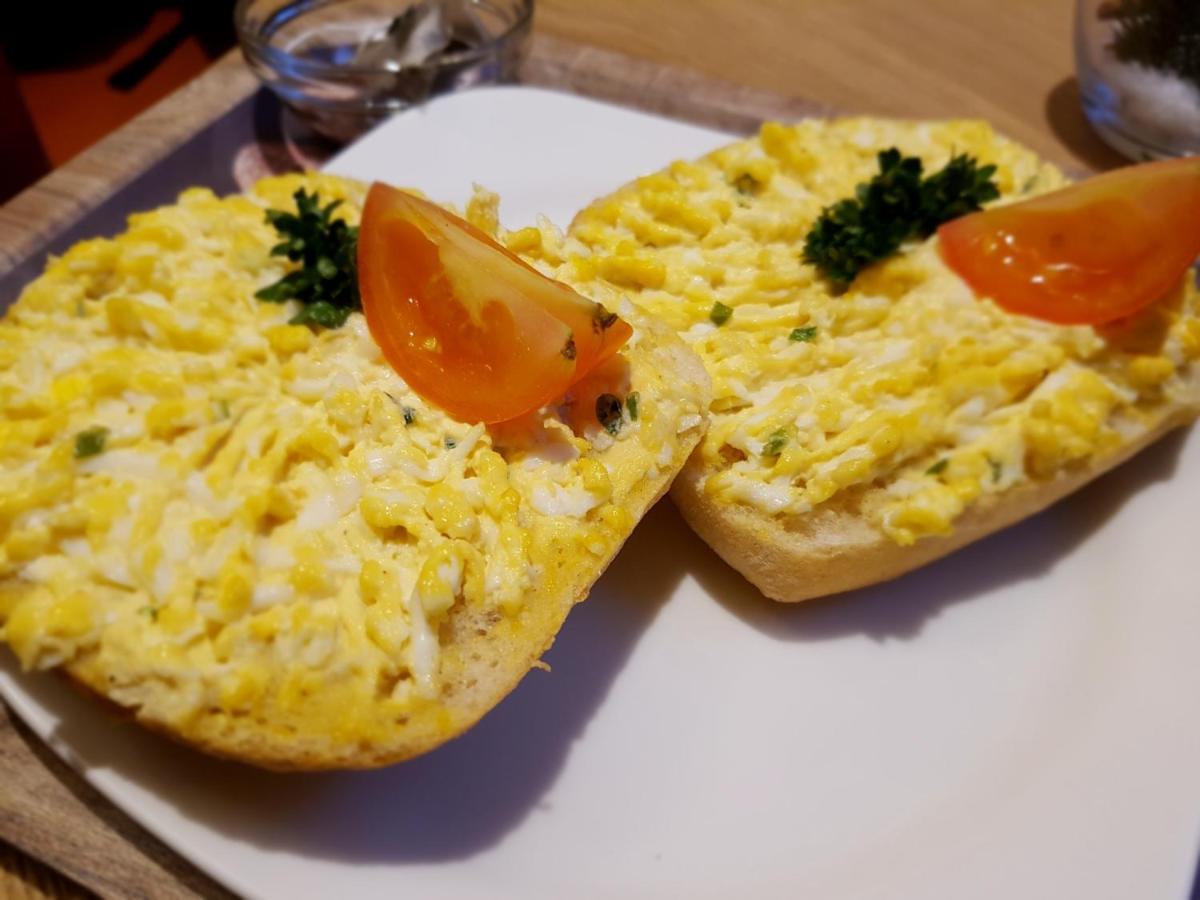 Krakow B&B Εξωτερικό φωτογραφία